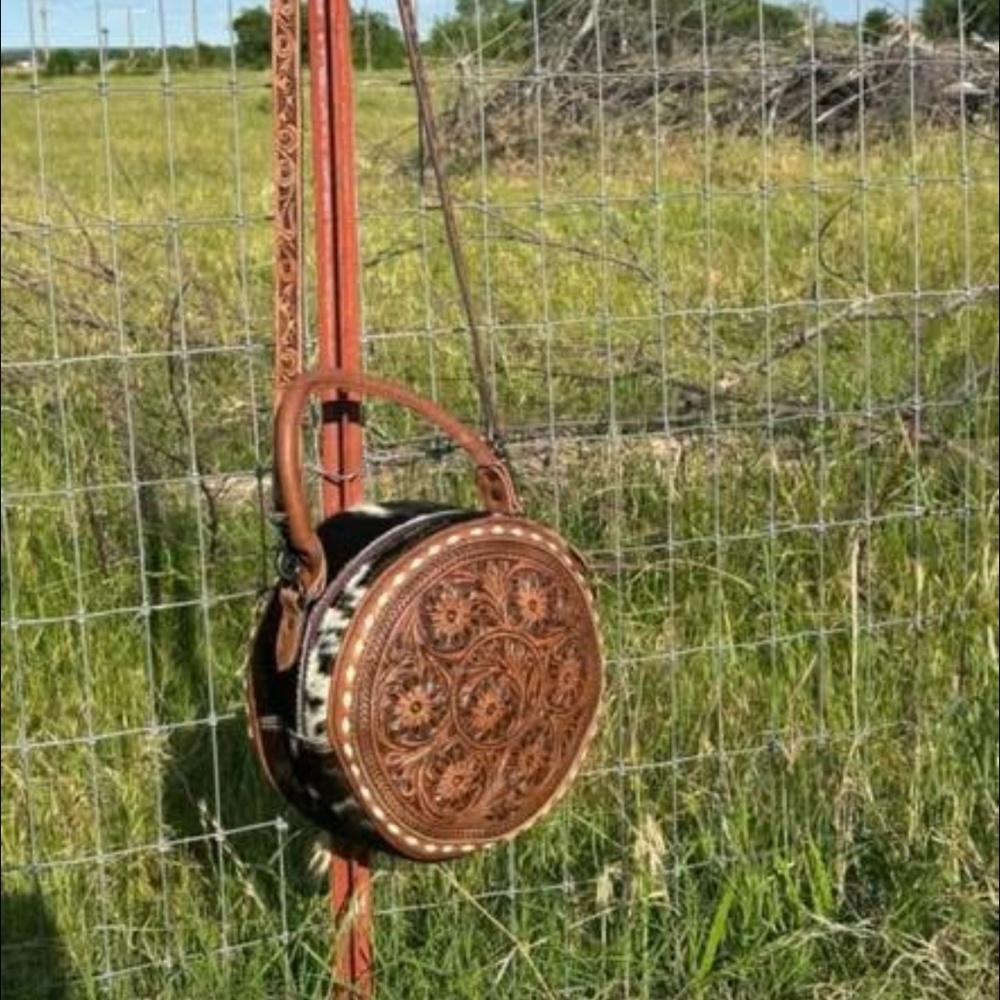 American darling Purse